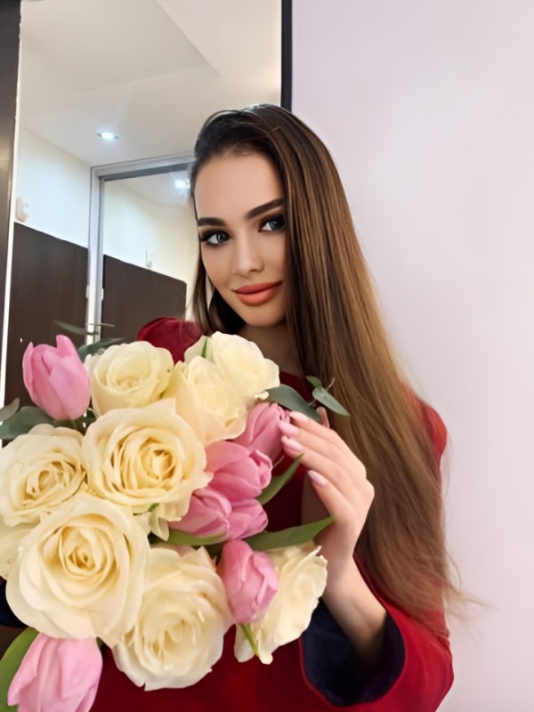 Изабелла привлекательная девушка из Жигулевска цена от 1500 руб