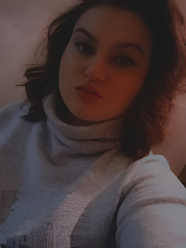 Кристина фото 3