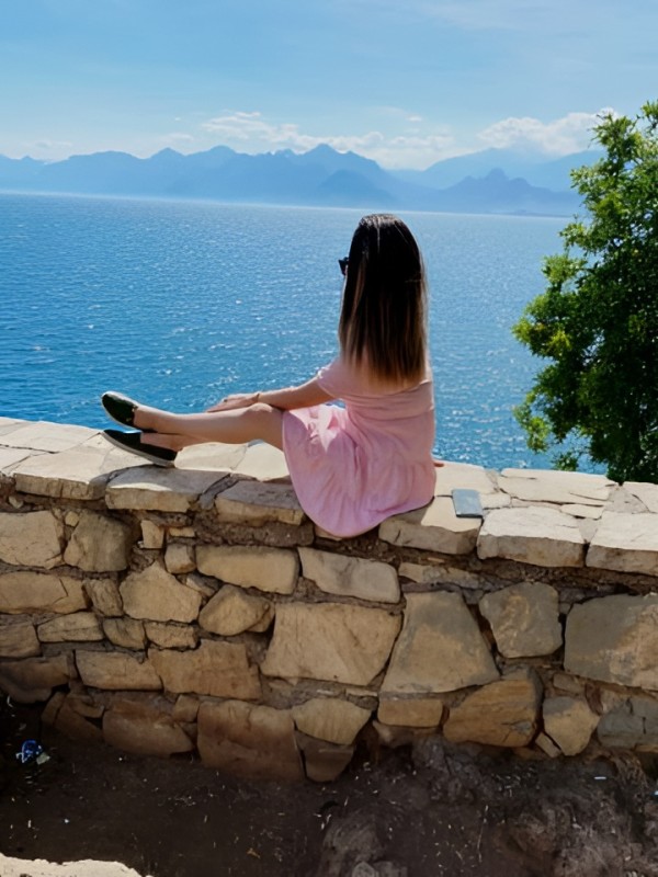 Лолита привлекательная девушка из Жигулевска цена от 4000 руб