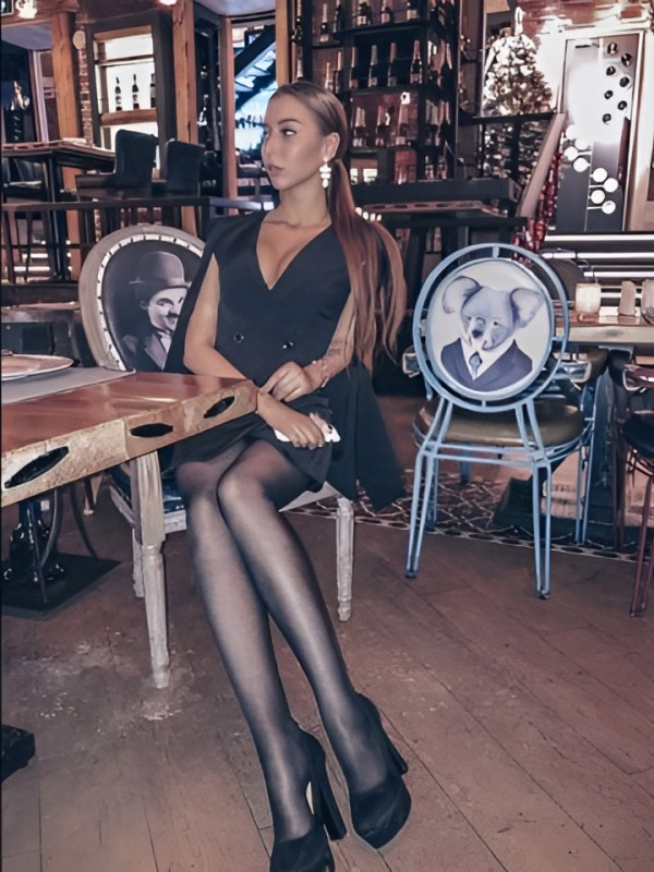 Майя привлекательная девушка из Жигулевска цена от 5000 руб