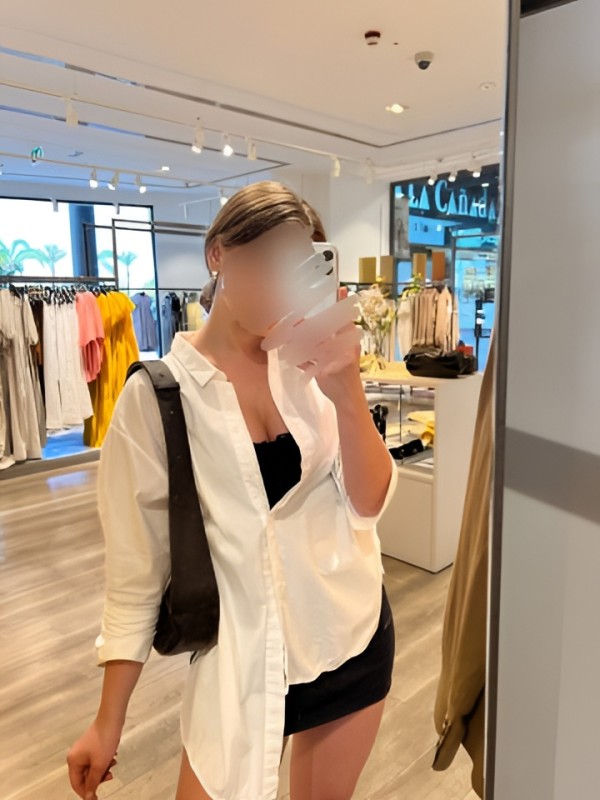 Натуся привлекательная девушка из Жигулевска цена от 2500 руб