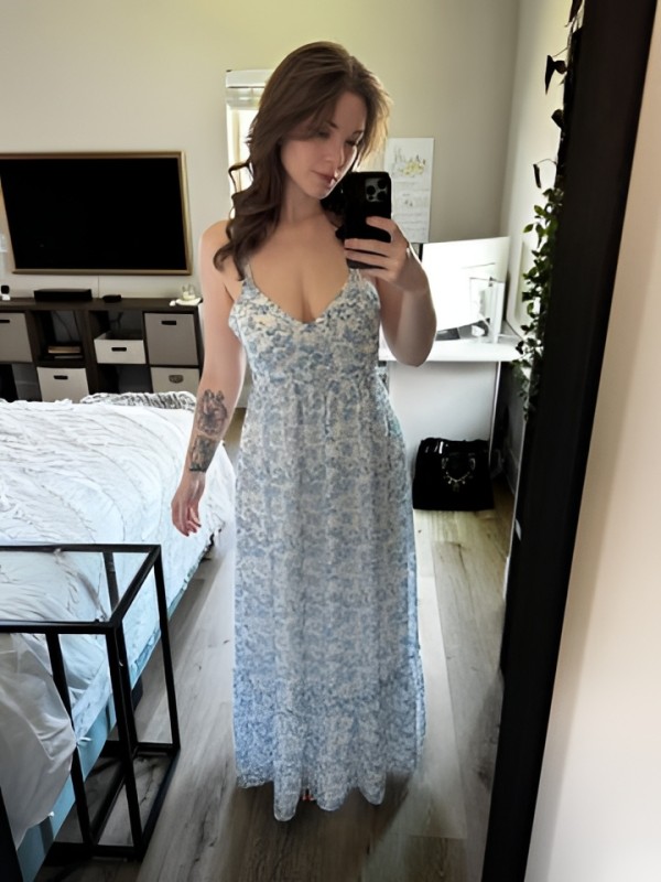 Нелли привлекательная девушка из Жигулевска цена от 10000 руб