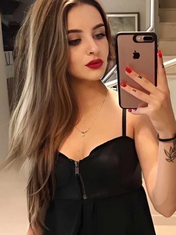 Снежанна привлекательная девушка из Жигулевска цена от 5000 руб