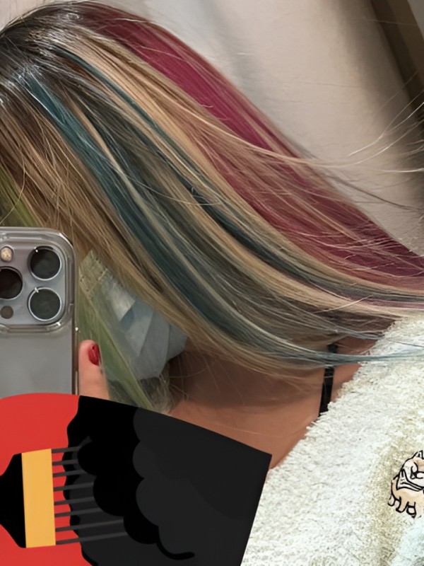 Варвара привлекательная девушка из Жигулевска цена от 2000 руб