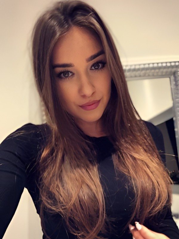 Зита привлекательная девушка из Жигулевска цена от 4000 руб