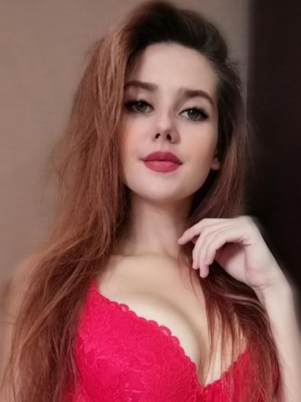 Дашка привлекательная девушка из Жигулевска цена от 3000 руб