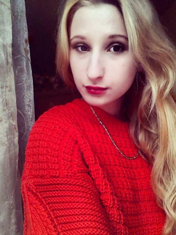 РОЗА привлекательная девушка из Жигулевска цена от 3000 руб