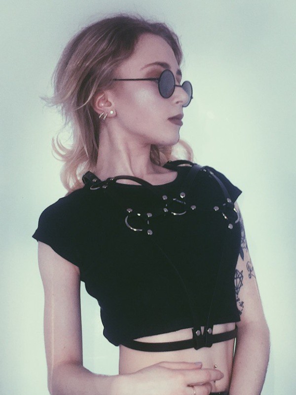 Донна привлекательная девушка из Жигулевска цена от 3500 руб