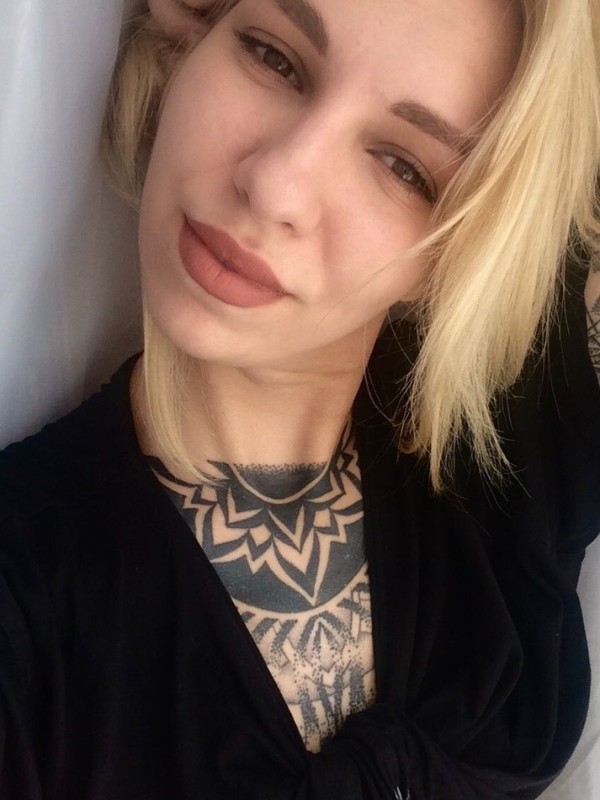 Люта привлекательная девушка из Жигулевска цена от 3000 руб