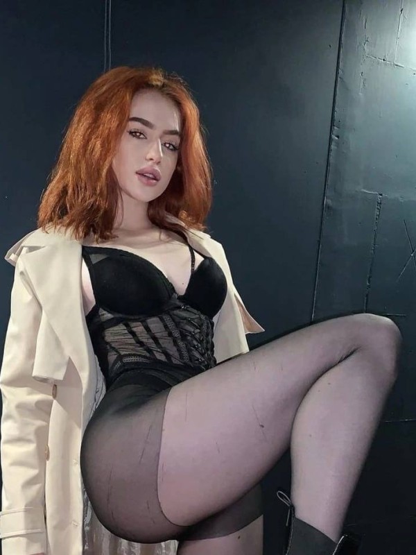 Кристиночка фото 2