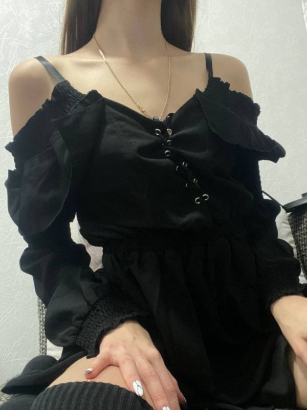 Яна привлекательная девушка из Жигулевска цена от 7000 руб