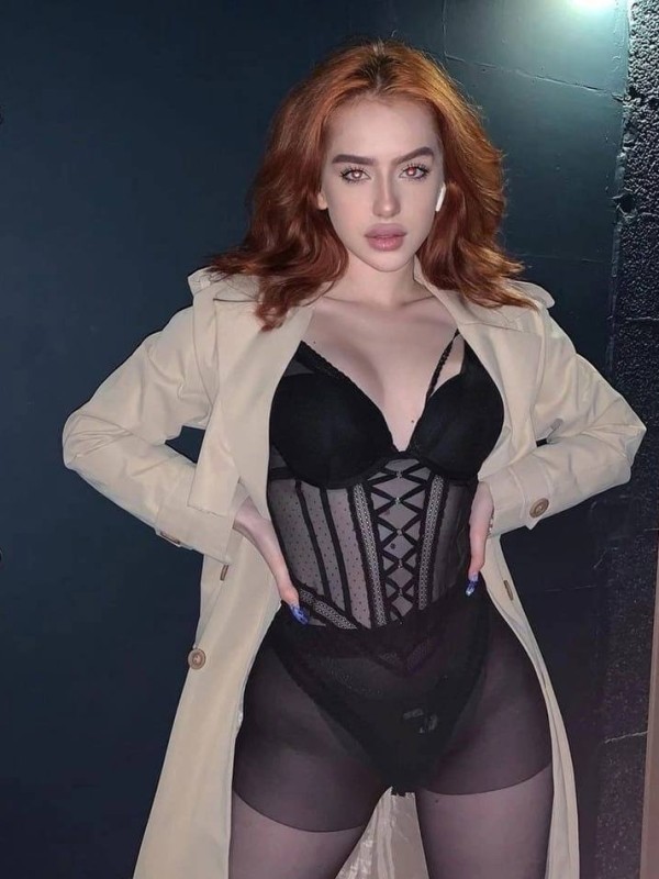 Кристиночка привлекательная девушка из Жигулевска цена от 3000 руб