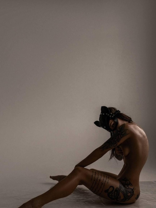 Владлена привлекательная девушка из Жигулевска цена от 4000 руб