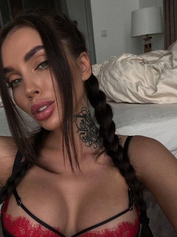 Розалия привлекательная девушка из Жигулевска цена от 4000 руб