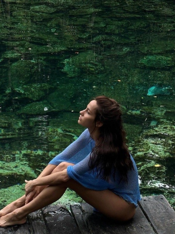 Светлана привлекательная девушка из Жигулевска цена от 7000 руб