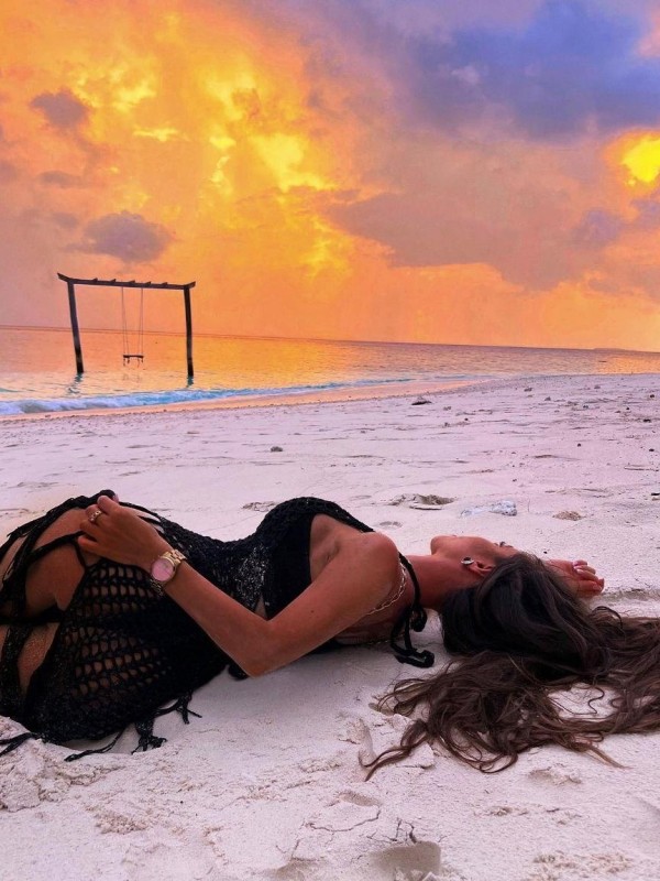 Ольга привлекательная девушка из Жигулевска цена от 8000 руб