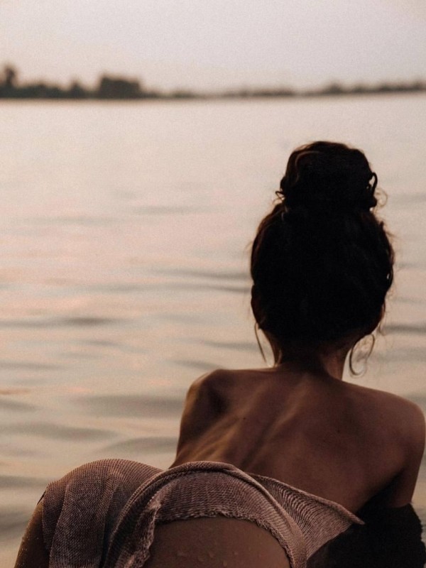 Ника привлекательная девушка из Жигулевска цена от 7000 руб