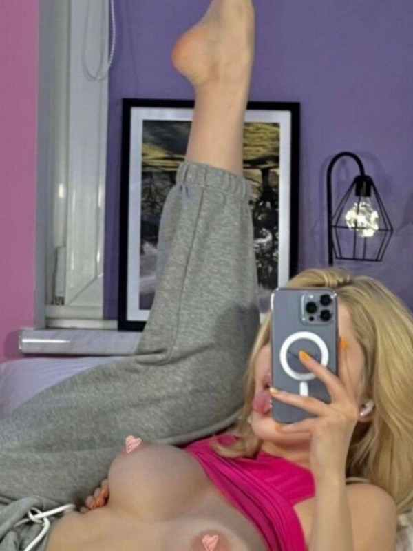 Полина фото 2