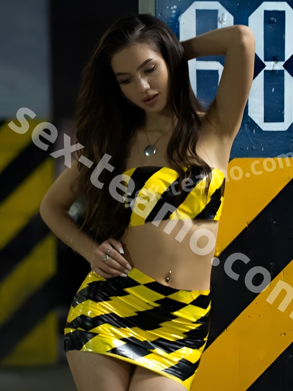 Агата из Жигулевска