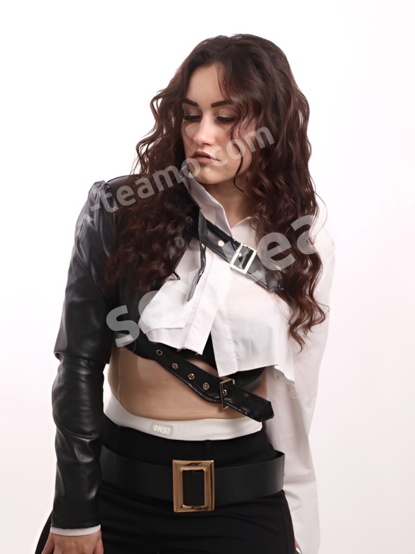 Анжела из Жигулевска