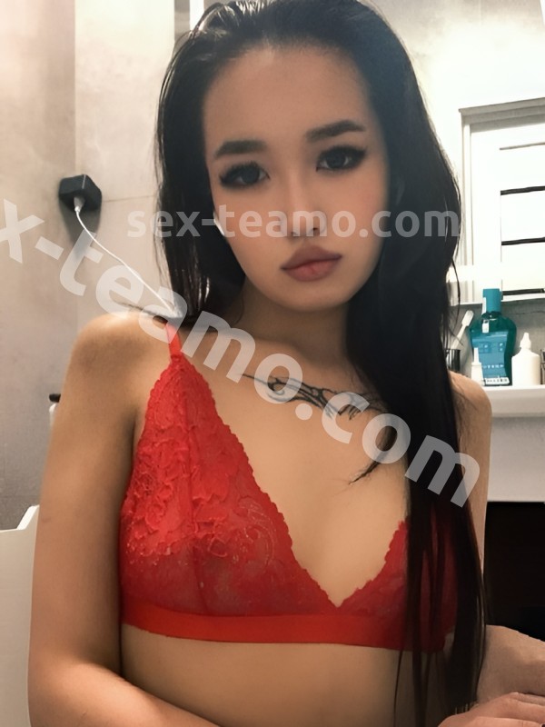 Дарина из Жигулевска