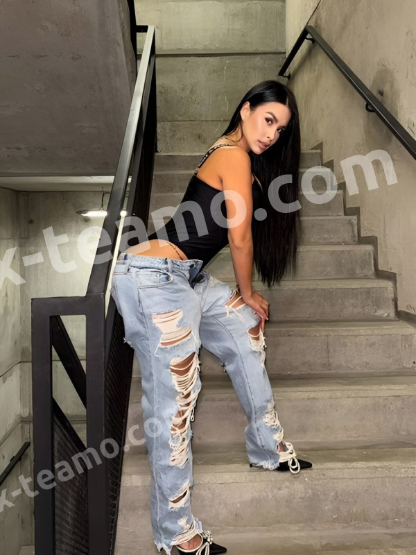 Эрика из Жигулевска