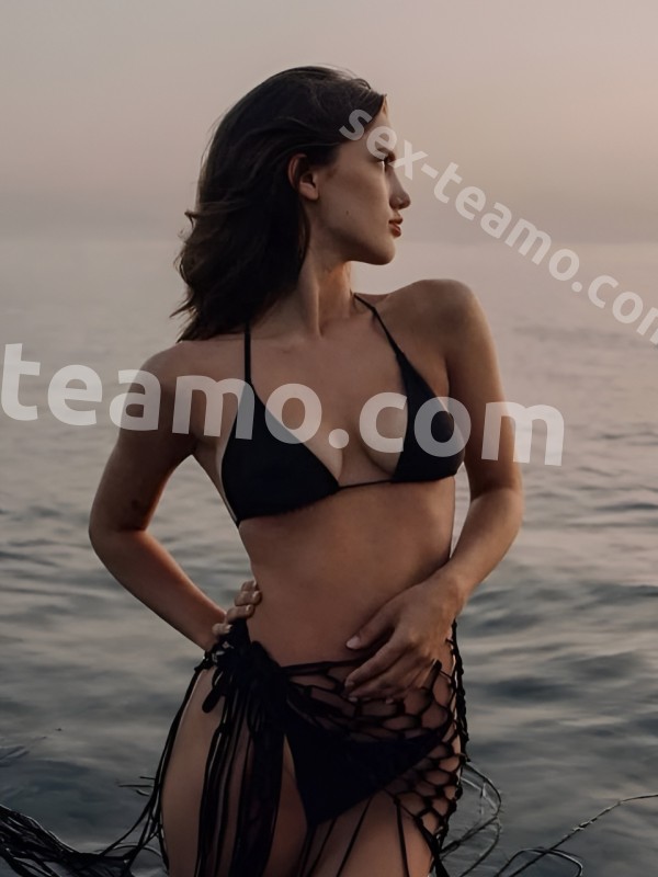 Яна из Жигулевска